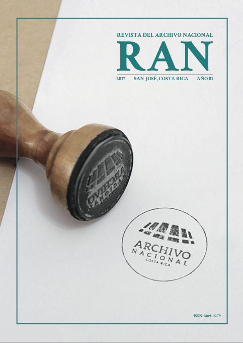 Portada RAN 2017